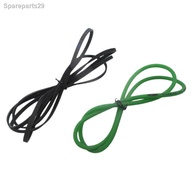 Tumble dryer dryer belt universal 4PH1611 round cooling belt black flat belt transmission belt