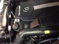 CHENGE 巡航總部 Benz G55 AMG 改裝 電子風扇 雙扇 套件 G320 G350 G400 G500  
