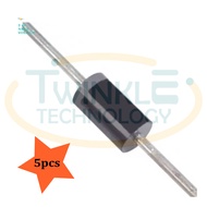 Rectifier Diode 1N4007 / 1N4001 / 1N4004 / 1N914 General Purpose (5pcs/pack)