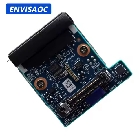 Fits For Dell Pro Max Tower T2 FCT2250 FCM2250 Slim FCS2250 Micro Plus QBM1250 5GbE RJ45 Thunderbolt