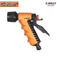 EHOLLY CLABER ”ERGO” SPRAY PISTOL 8539