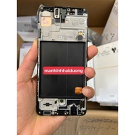 Samsung A51 New frame screen