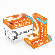 Giấy in Văn Phòng Quality 70gsm/80gsm Khổ A4 Chính Hãng