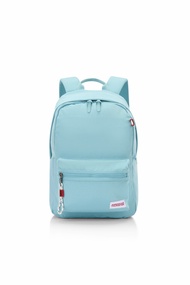 AMERICAN TOURISTER กระเป๋าเป้สะพายหลัง ใส่โน้ตบุ๊คขนาด 14 นิ้ว รุ่น CARTER BACKPACK R