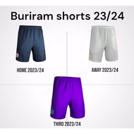 Buriram United Sports Shorts 23/24 -Buriram 23/24