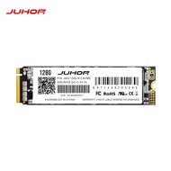 JUHOR M.2 SSD 128GB 256GB 512GB SSD Hard Drive M2 SSD M.2 NVMe PCIE SSD Internal Hard Disk For Laptop Desktop
