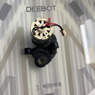 Kowals Sweeper Accessories DN33 DN36 DN55 Motor DN320 DN520 Roller Brush Motor Original Disassembly 