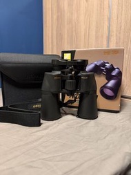 Nikon Aculon A211 10x50 雙筒望遠鏡 Binoculars