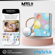 (READY STOCK) - Haivivi BubblePal AI Companion Toy