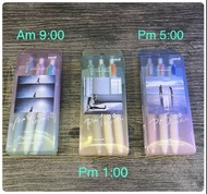 現貨：三菱uni 限定版筆 uni ball one 0.38mm （一套三支）