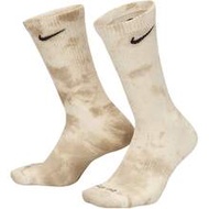 Nike Authentic Everyday Plus Unisex Comfortable Mid-Calf Sports Socks FJ0747-908