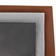 Thick Sandwich Mesh Cloth Mesh Cloth 3d Mesh Fabric Breathable Mesh Elastic Bed Surrounding Fabric S