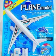 Plane Model Boys Toys