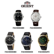 Orient FAC00004B0 FAC00008W0 FAC0000DB0 FAC0000DD0 FAC08002F0 Bambino Automatic Mens Watch