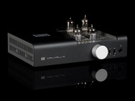 Schiit Valhalla 3 純膽機耳放耳擴