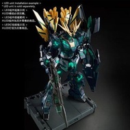 pg banshee norn final battle ver unicorn gundam