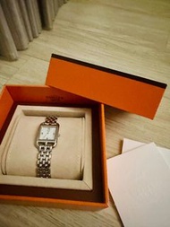 Hermes cape cod Watch