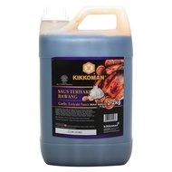 Kikkoman Garlic Teriyaki Sauce Kikkoman Teriyaki Sauce/ - 2.2 Ltr