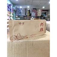 Cinnamon Wu Sandi Cinnamon Dagui Wuyi Mountain Rock Tea Dahongpao Oolong Tea