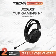 Asus TUF H1 Wireless Gaming Headset