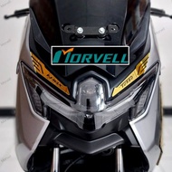 Yamaha new Nmax Turbo 2024 - Garnish Set Nmax V3 Accessories Nmax Accessories