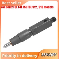 New   Injector BFL913 KBAL65S13 / 2233085 for Deutz F3L912 F4L912 F5L912