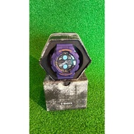 G-SHOCK PURPLE GA-140-6ADR