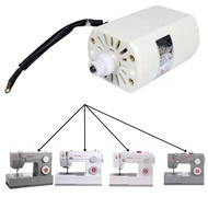 MESIN Singer Heavy Duty Sewing Machine Dynamo 4411/4423/4432/5511/5523