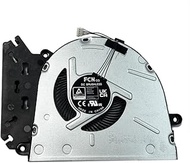 Gintai 5V CPU Cooling Fan Replacement for HP Book 15-FC 15-FD 250 255 G10 FQ6V N38474-001 DFS5K12114