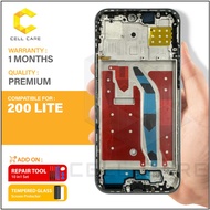 Middle Housing For HONOR 200 LITE (Body Frame)