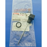 4ST-E5362-00/5VV-E53769-00 Oil Measuring Rod With Genuine O-Ring Yamaha Spark X/rx/nano Fresh Spark1