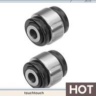 Rear Control Arm Bushing for     E81 E87 E90 E91 E82 E88 X1 120i 130i 323i 325i 328i 330i 3332677555