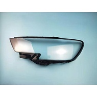Suitable for Audi A3 Headlamp Shade 13-17-19 Models Audi New A3S3 Headlamp Transparent Lampshade Hea