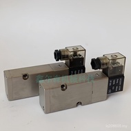 Stainless Steel 4V210-08 Solenoid Valve Stainless Steel Solenoid Valve 4V210-08 TTBH