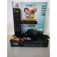 RECEIVER K-VISION GOL OPTUS