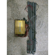 SNAP IKAN INVERTER (KAREN) 58000W