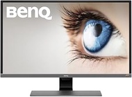 BenQ EW3270U Premium Monitor 32" 4K UHD | HDRi | DCI-P3 | Eye-Care Tech | Adaptive Brightness | Tilt