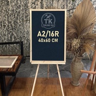 Large Wooden Figure Size 16R / A2 / 40x60 / A2 Wooden Photo Frame