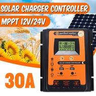 Pagar Elektrik Kebun Solar 3 Joule Controller Set Energizer Electric Fence System Animal Sheep Horse