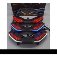 LED& MATA GABAN LED BLUE/RED/WHITE Y15 V1&V2 Rs150 LC 135