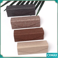CVMAX Eyeglasses  Container Eyewear Protector Ecofriendly Sunglasses
