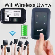 ✨Hot✨[Portable WIFI/5G Mobile WIFI Router]Mobile Wifi Hotspot Modem Router/5G Portable Wifi Wireless