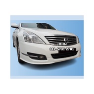 Nissan Teana 2011 FullSet Bodykit