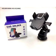 JG CAR HOLDER HD-19 UNIVERSAL CAR HOLDER HD19 HOLDER hp
