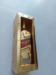 Johnnie Walker Gold Label Reserve 威士忌