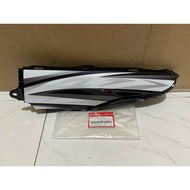 WAVE RSX110 (2010) Left Center Cover Set, White (64355-K03-V70ZA)