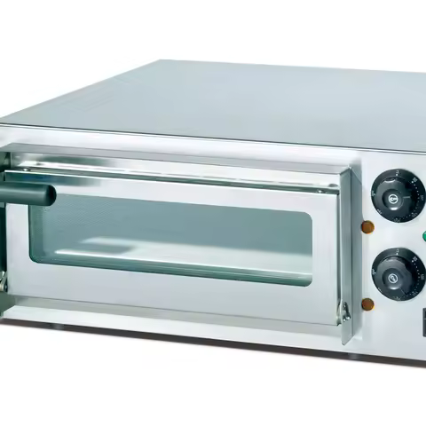 Countertop Electric Stainless Steel Commercial Pizza Oven Countertop Electric Stainless Steel Commer