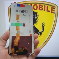 Màn Hình Tương Thích OP A60 / Realme C65 4G / A3X Loại ZIN (tặng keo dán + cường lực)