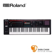 Roland 樂蘭 FANTOM-06 61鍵 合成器鍵盤 SYNTHESIZER KEYBOARD【FANTOM06/兩年保固】