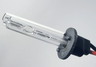 EZ online ชุดหลอดไฟ XENON HID 55W หลอดไฟพร้อมบัลลาสต์ มีขั้วH1/H3/H7/H11/9005/9006/9012 มีค่าสี 43K